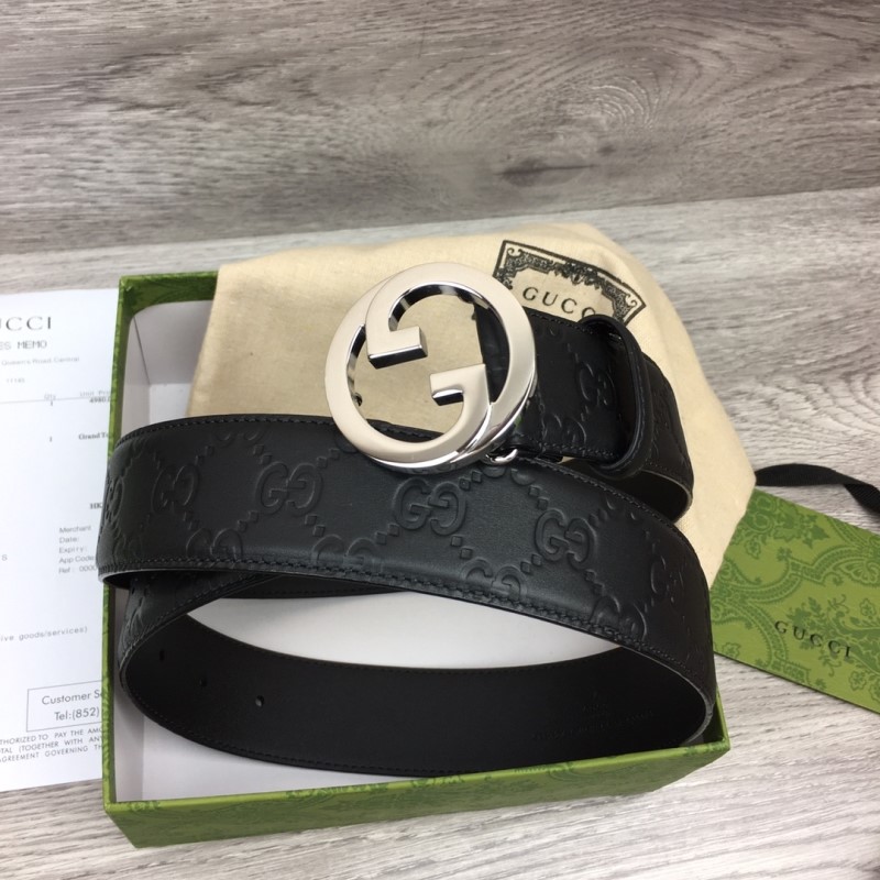 Gvc*1 belts